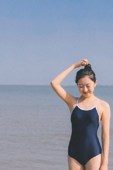 机关枪少女
